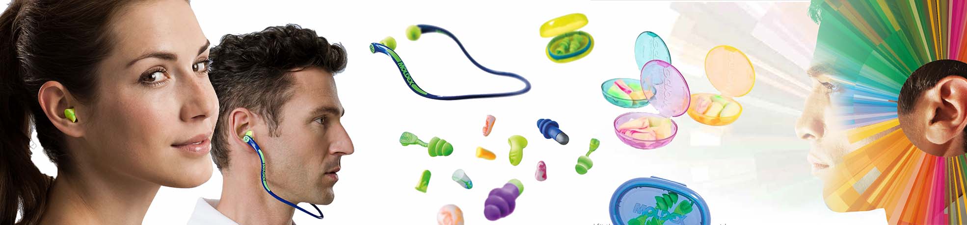 earplugs