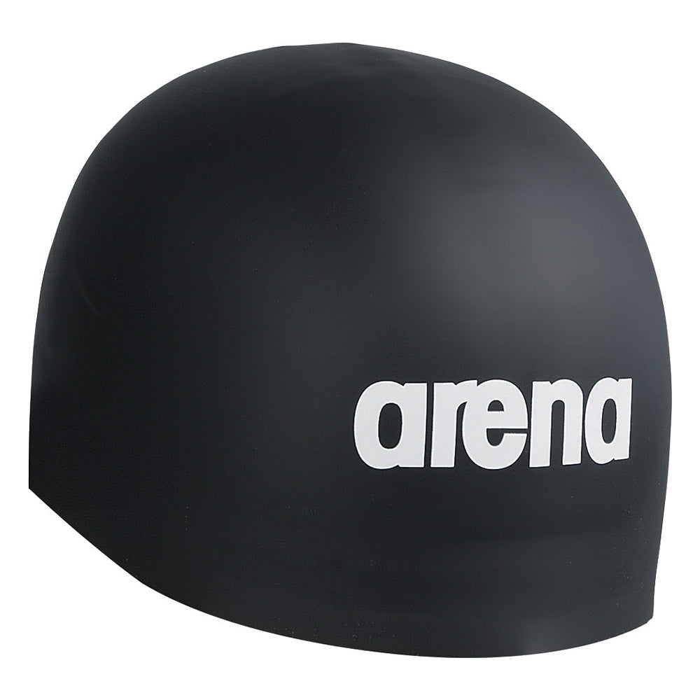 Arena 3D Soft Racing Swim Cap