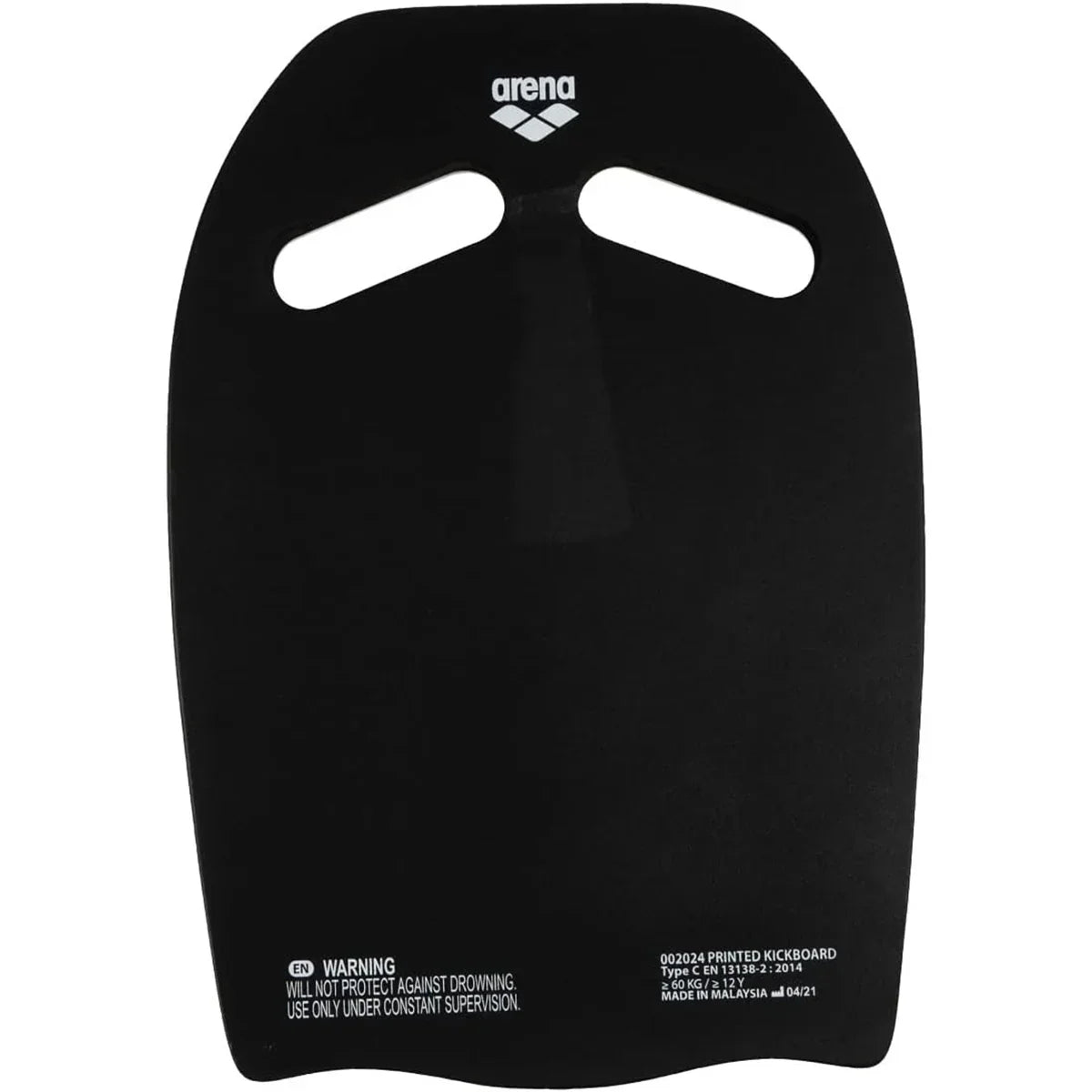Arena Printed Swimming Kickboard