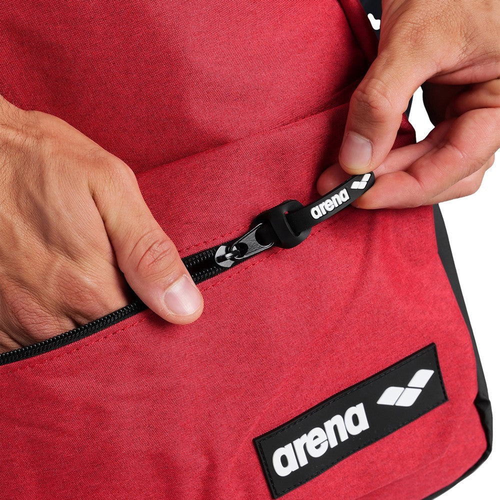 Arena Team Backpack 30L Red 3