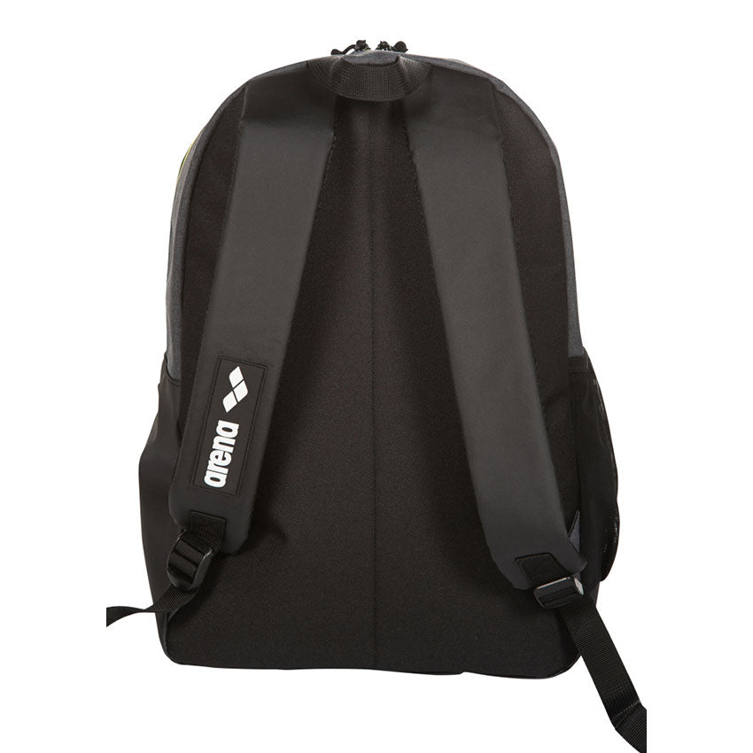 Arena Team Backpack 30L Black 2