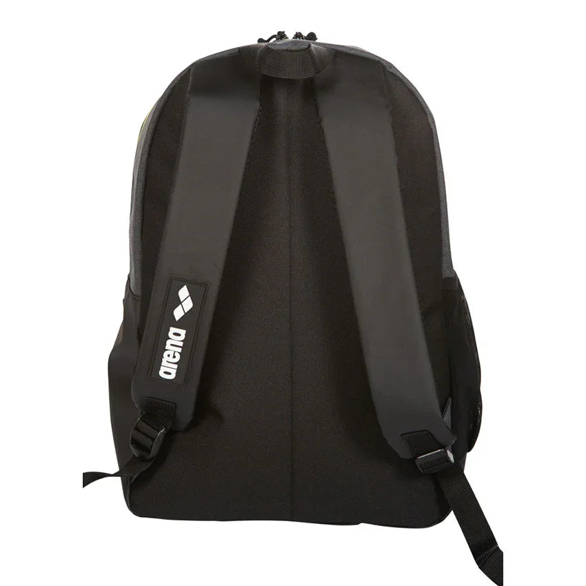 Arena Team Backpack 30L Black 2