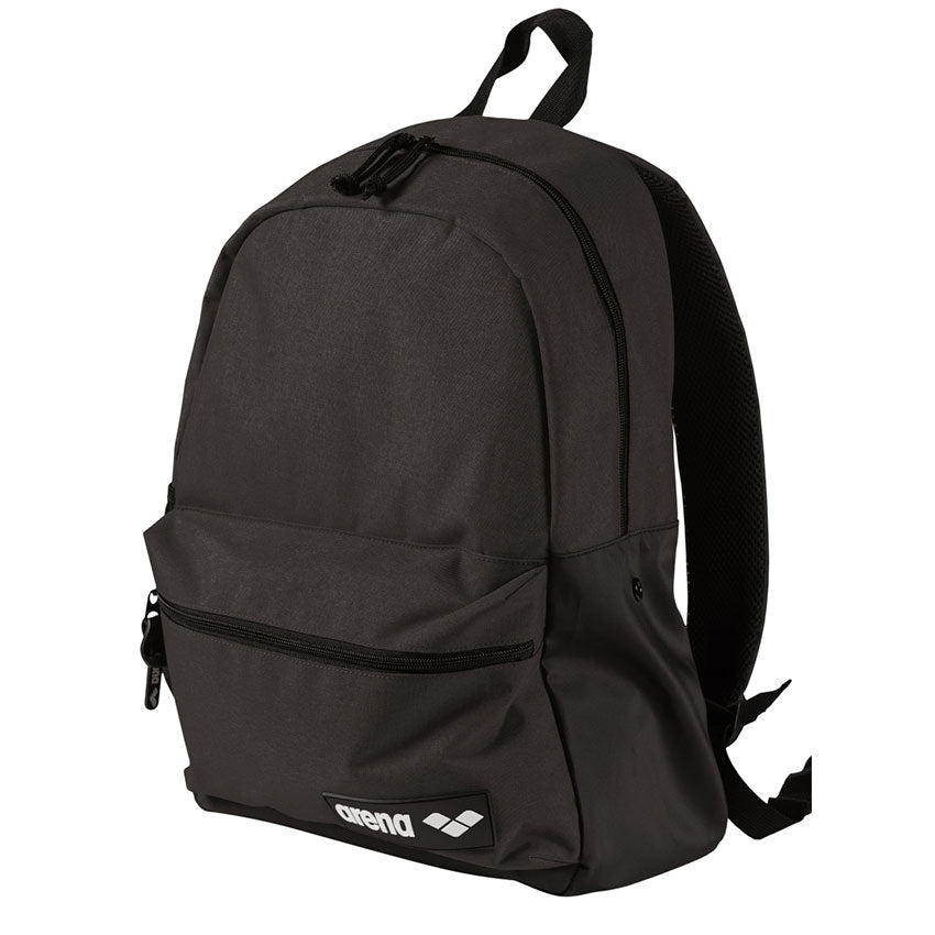 Arena Team Backpack 30L Black 1