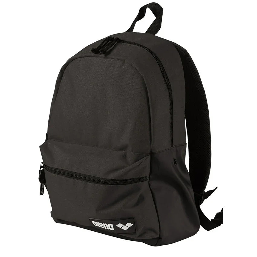 Arena Team Backpack 30L Black 1