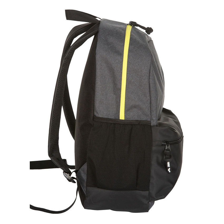 Arena Team Backpack 30L Grey 3
