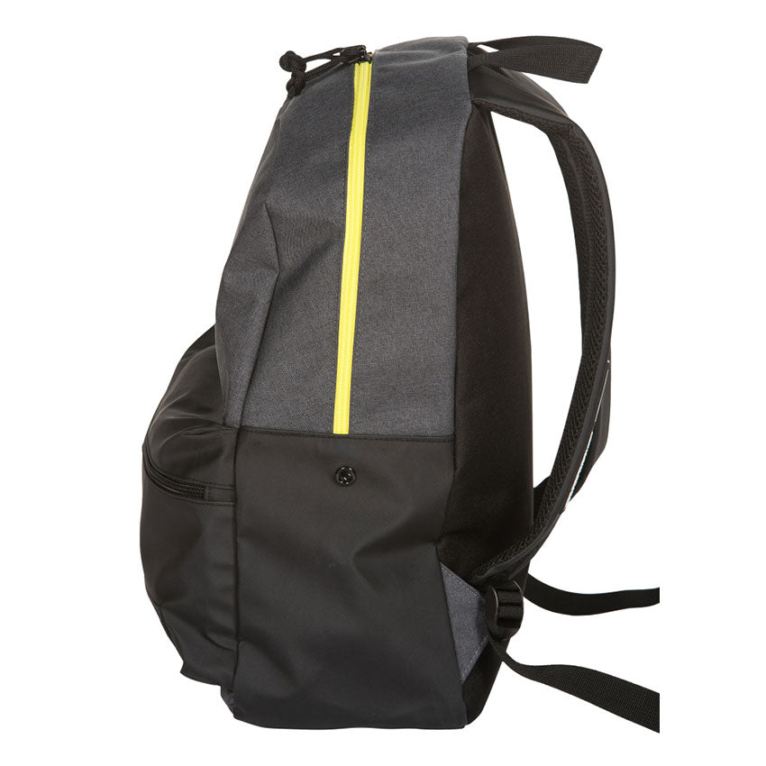 Arena Team Backpack 30L Grey 4