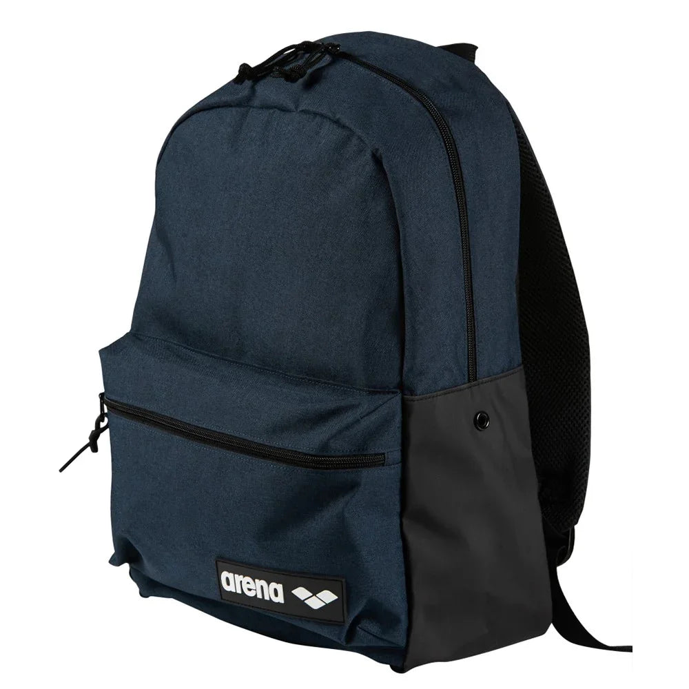 Arena Team Backpack 30L Navy 1