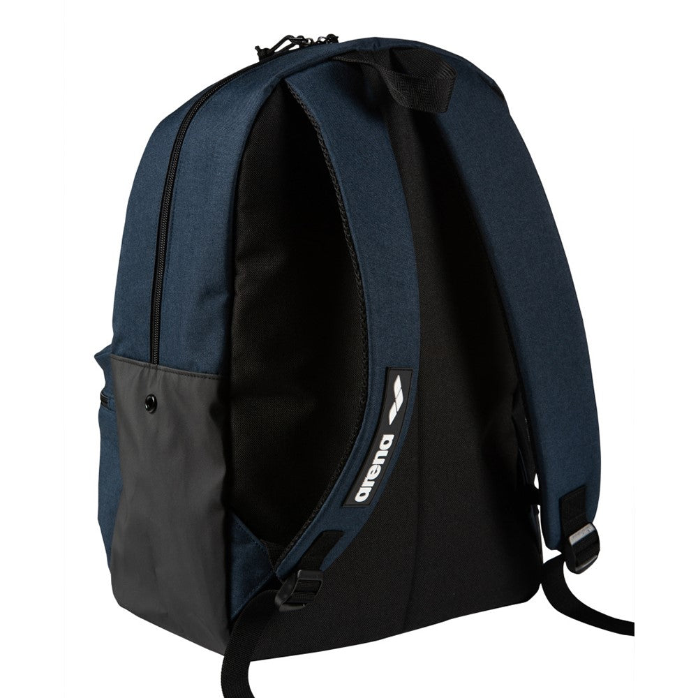 Arena Team Backpack 30L Navy 3
