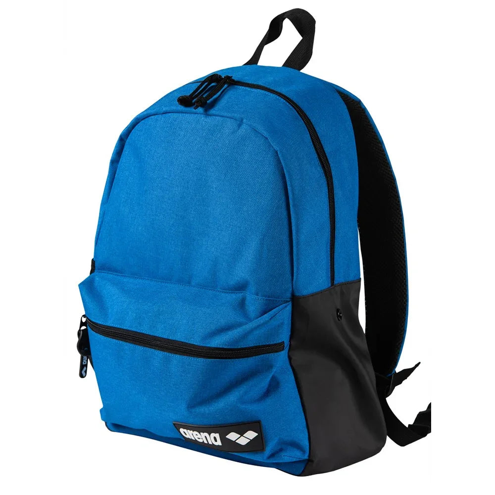 Arena Team Backpack 30L Royal Blue