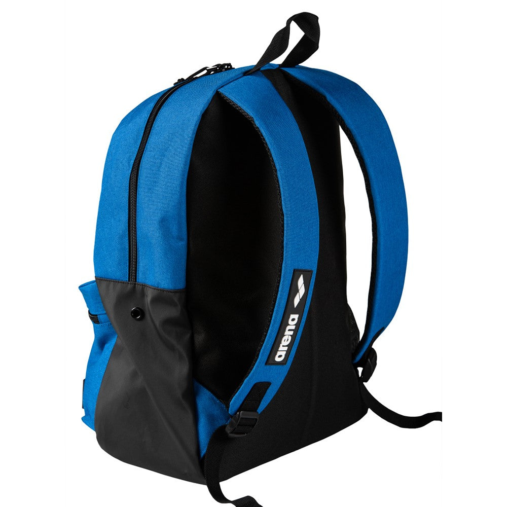 Arena Team Backpack 30L Royal Blue