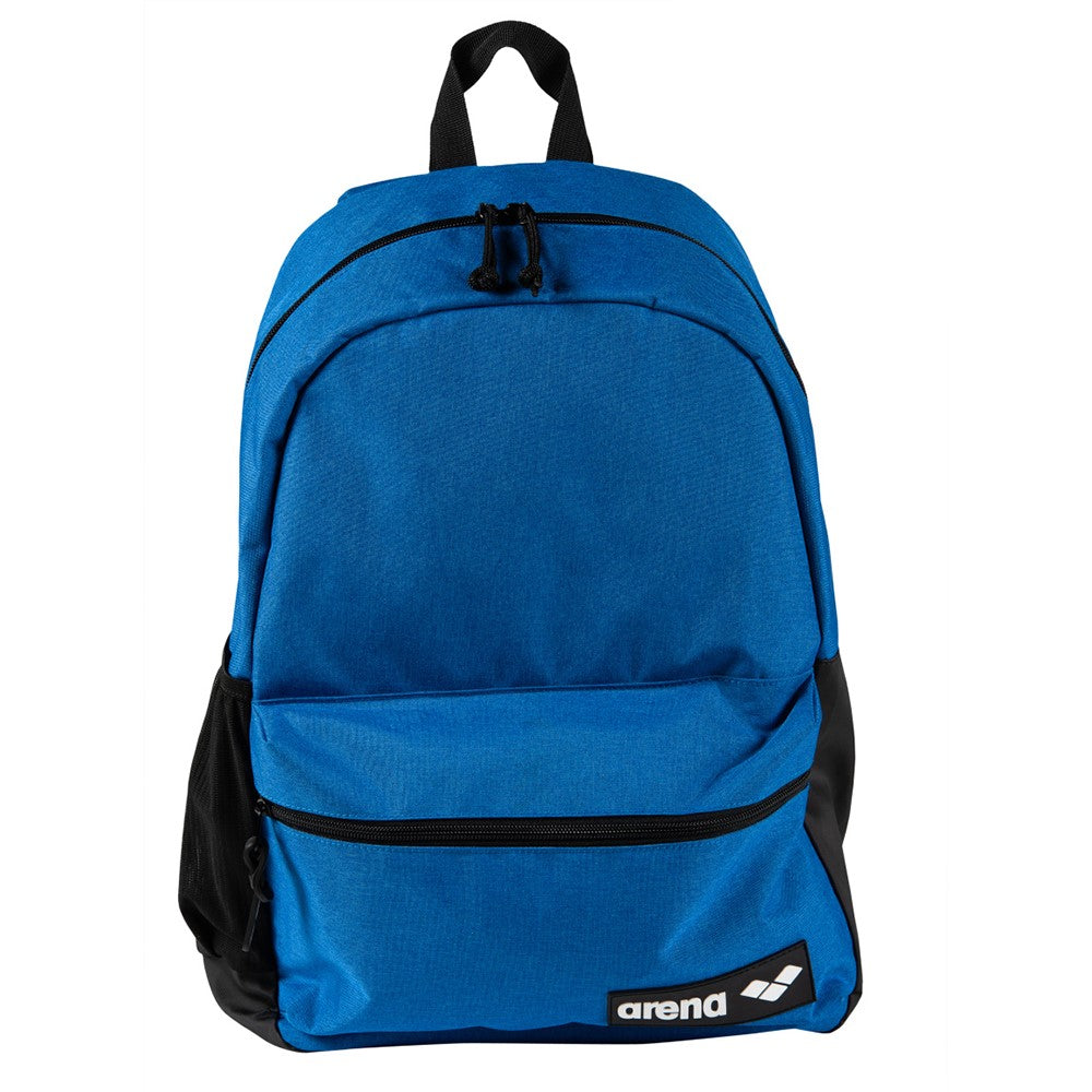 Arena Team Backpack 30L Royal Blue