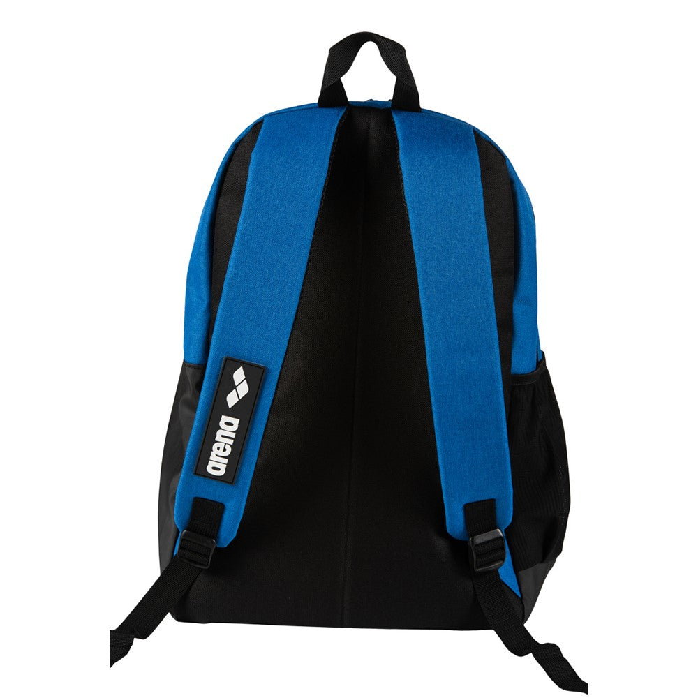 Arena Team Backpack 30L Royal Blue