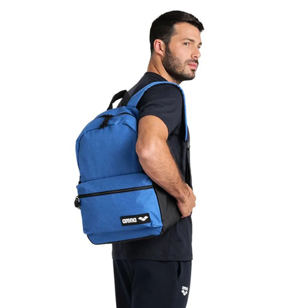 Arena Team Backpack 30L Royal Blue