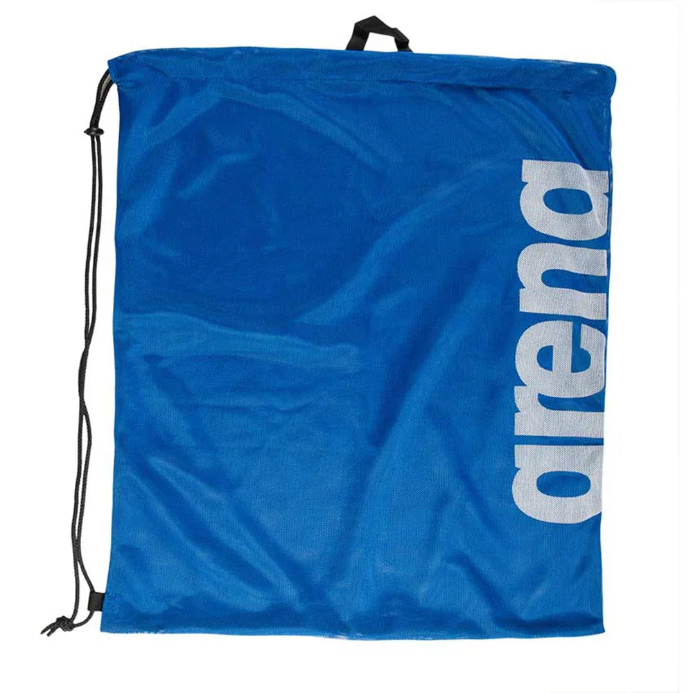 Arena Team Mesh Bag Royal Blue