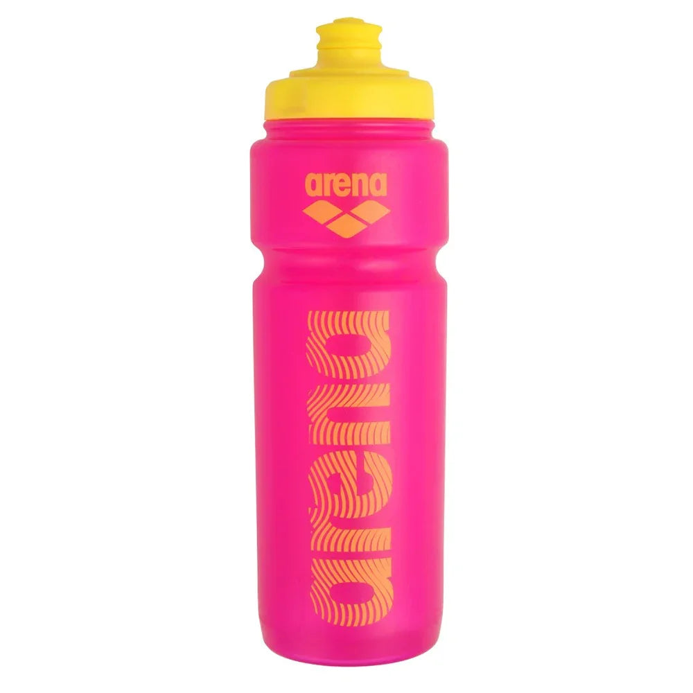 Arena Water Bottle Pink