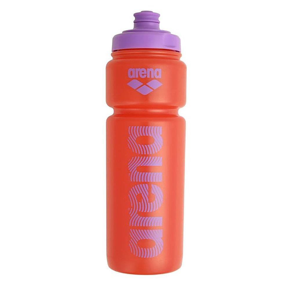 Arena Sport Water Bottle Red/Purple