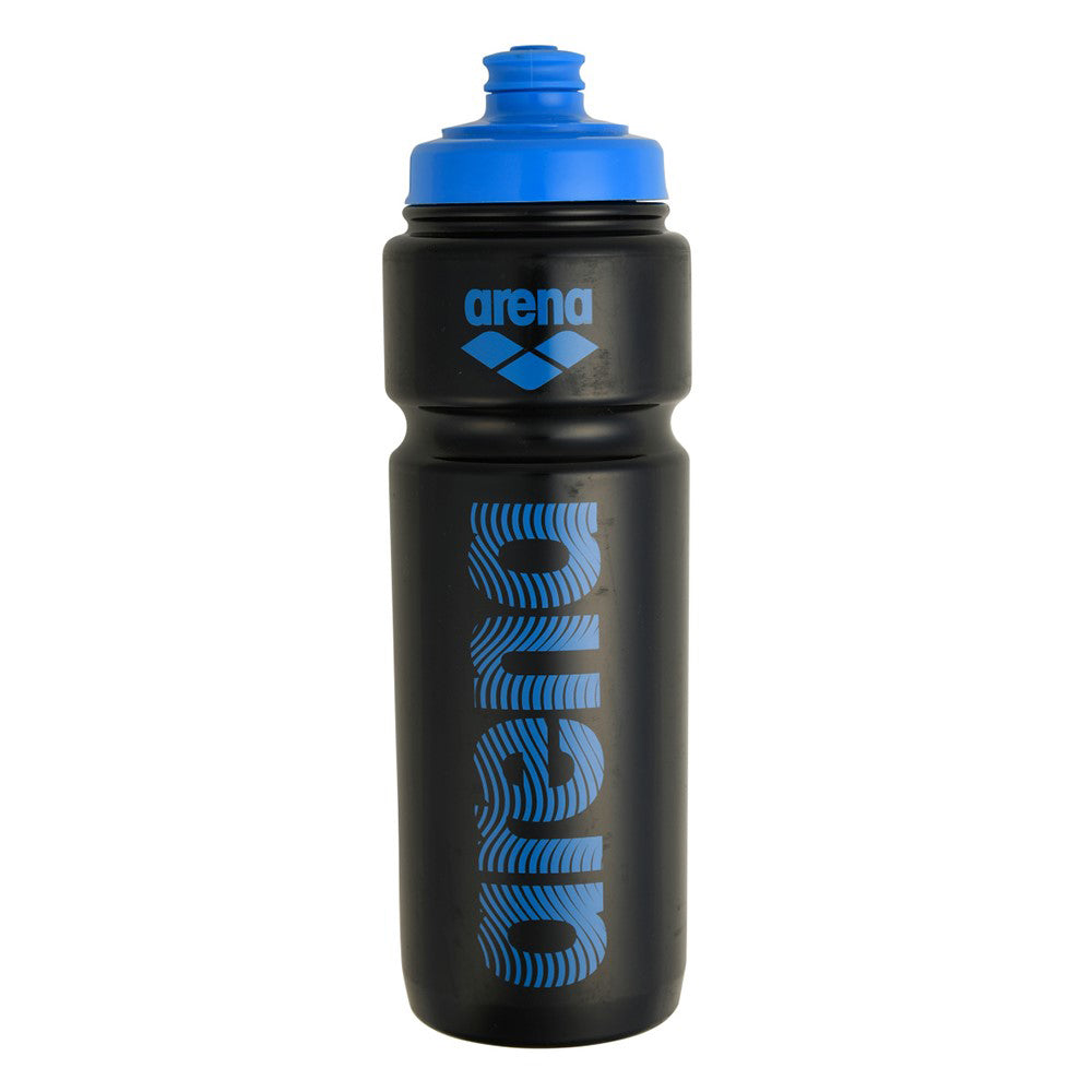 Arena Sport Water Bottle Black