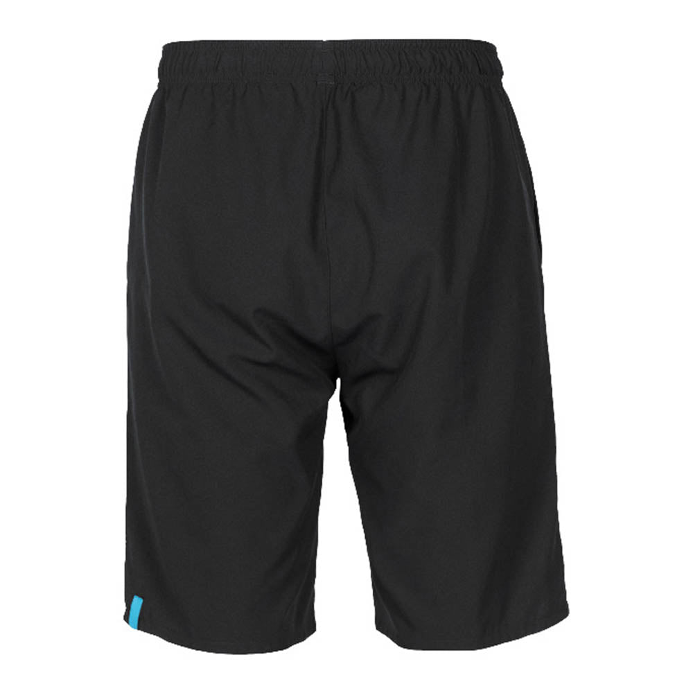 Arena Unisex Team Bermuda Black Back