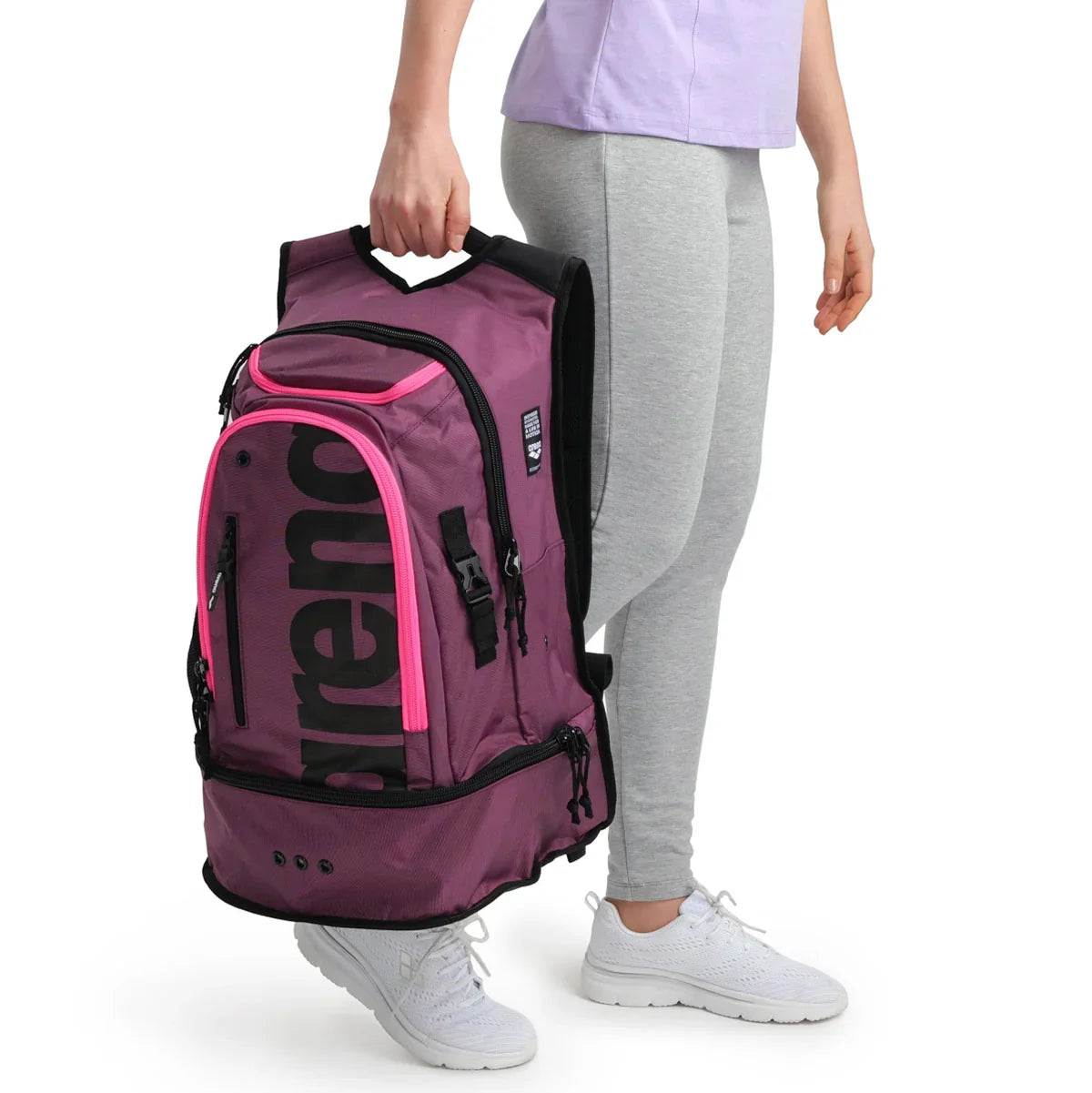 Arena Fastpack 3.0 Backpack 005295-102