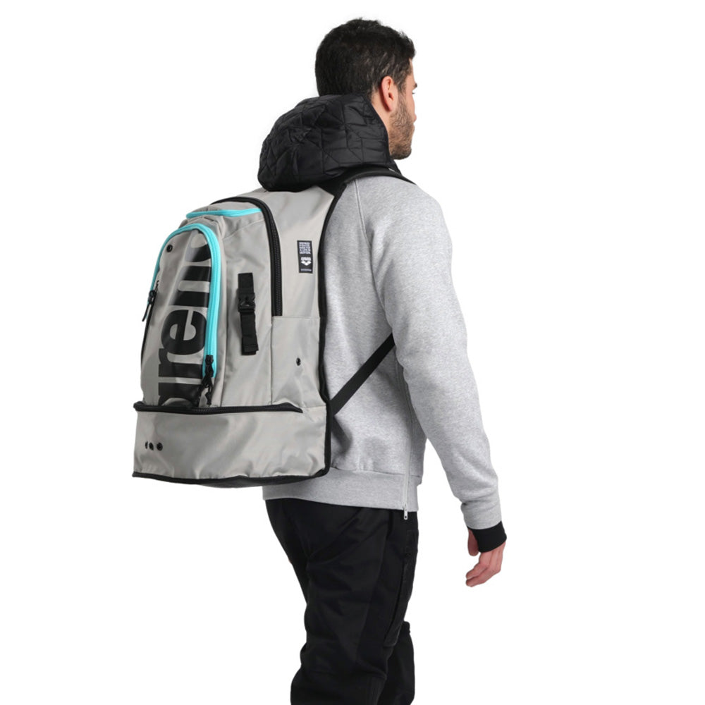 Arena Fastpack 3.0 Backpack - Ice Sky