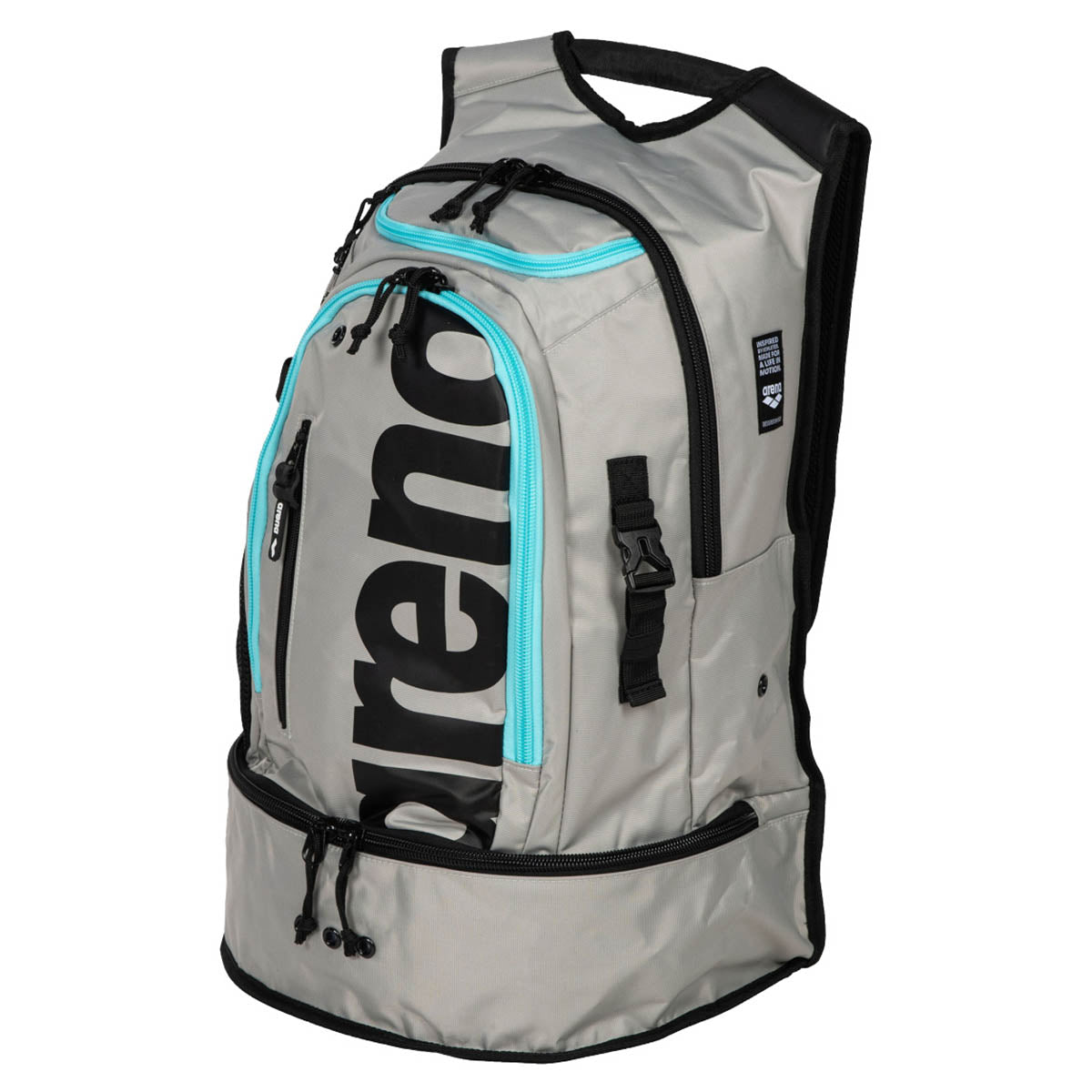 Arena Fastpack 3.0 Backpack - Ice Sky
