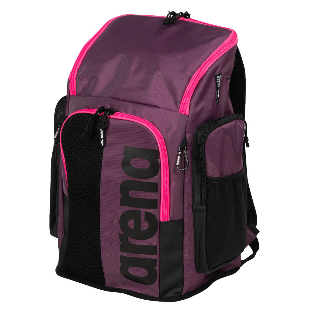 Arena Spiky III Backpack 45 L 005569-102