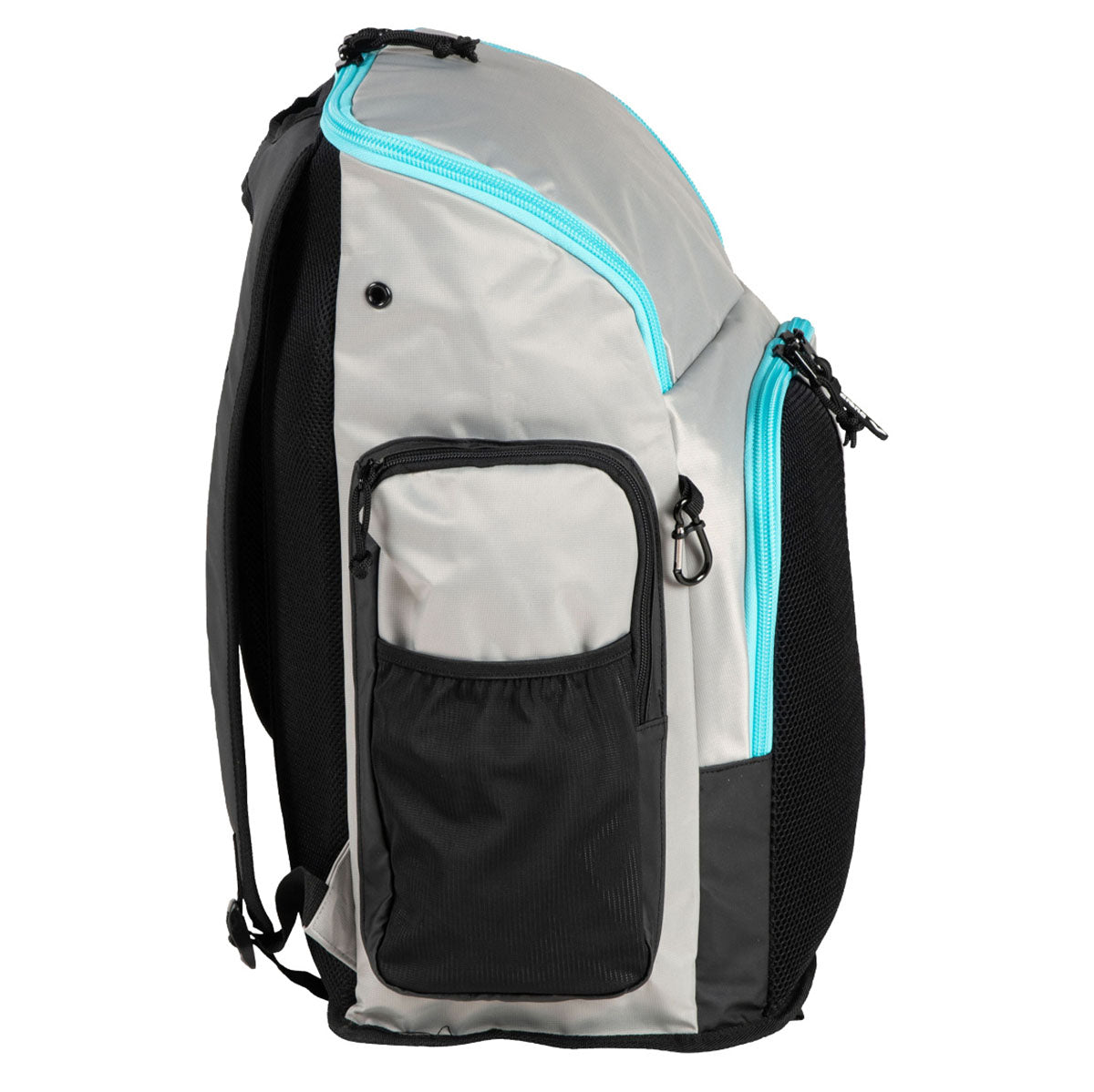 Arena Spiky III Backpack 45 L Ice-Sky