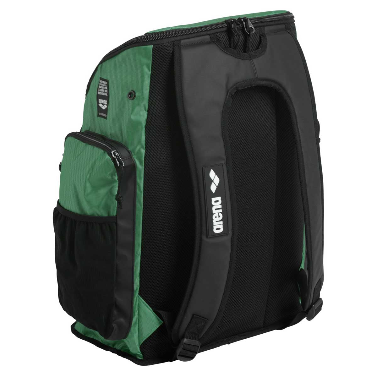 005569-110 Arena Spiky III Backpack 45 L