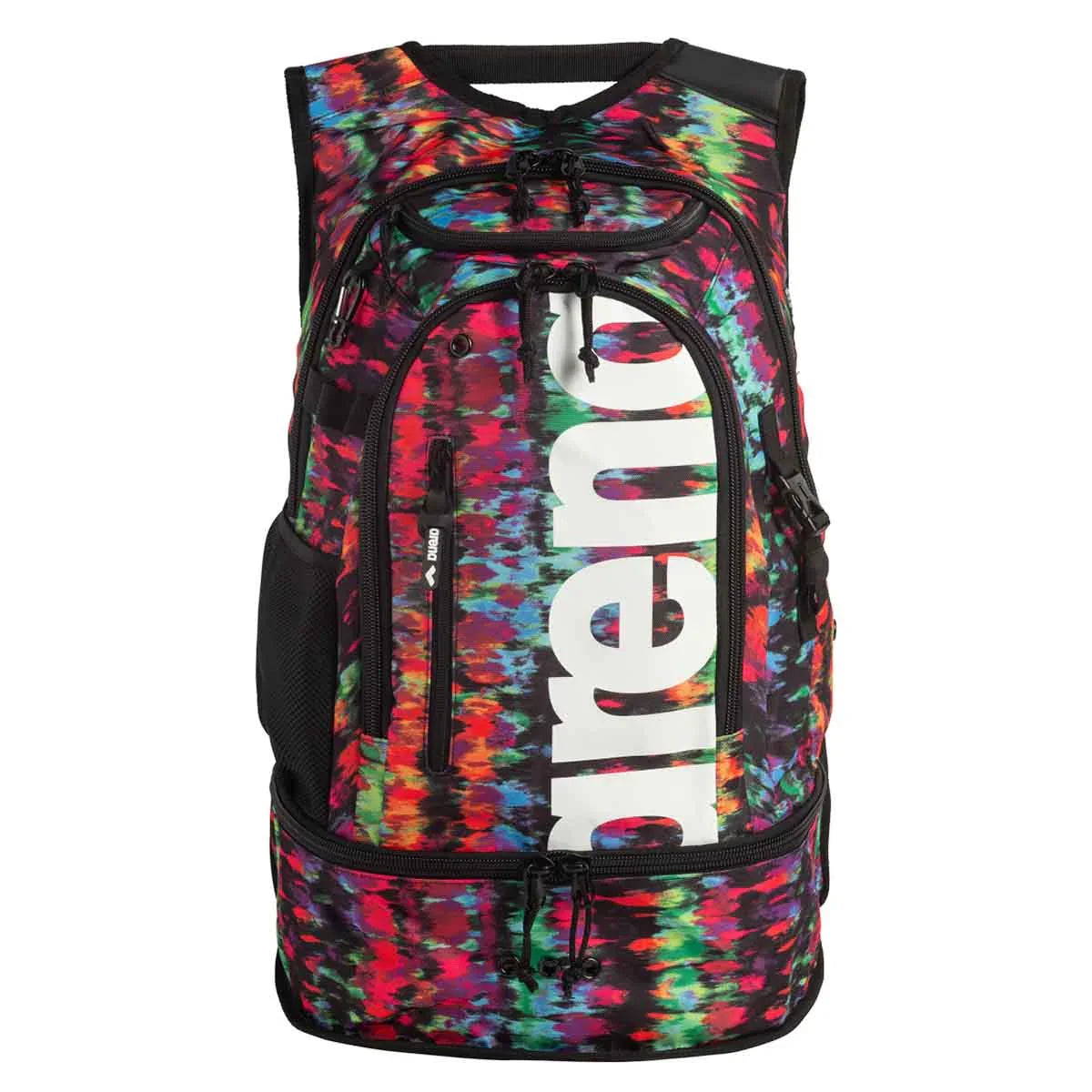 Arena Fastpack 3.0 Allover 40L Backpack 006188-160