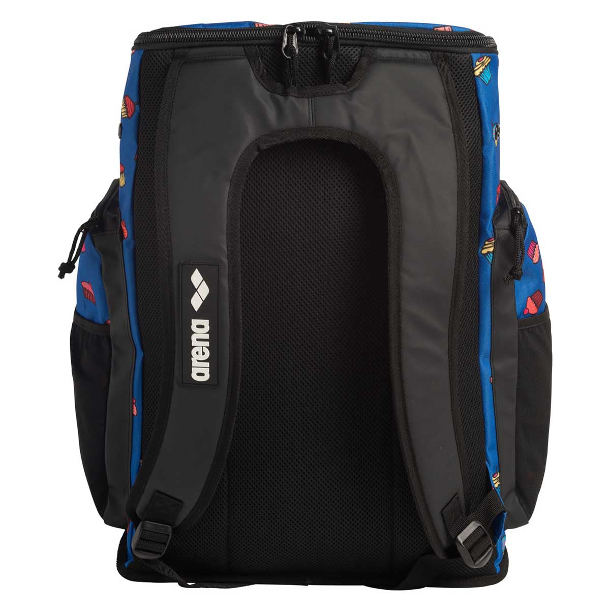 Arena Spiky III Allover Backpack 45 L Cupcake