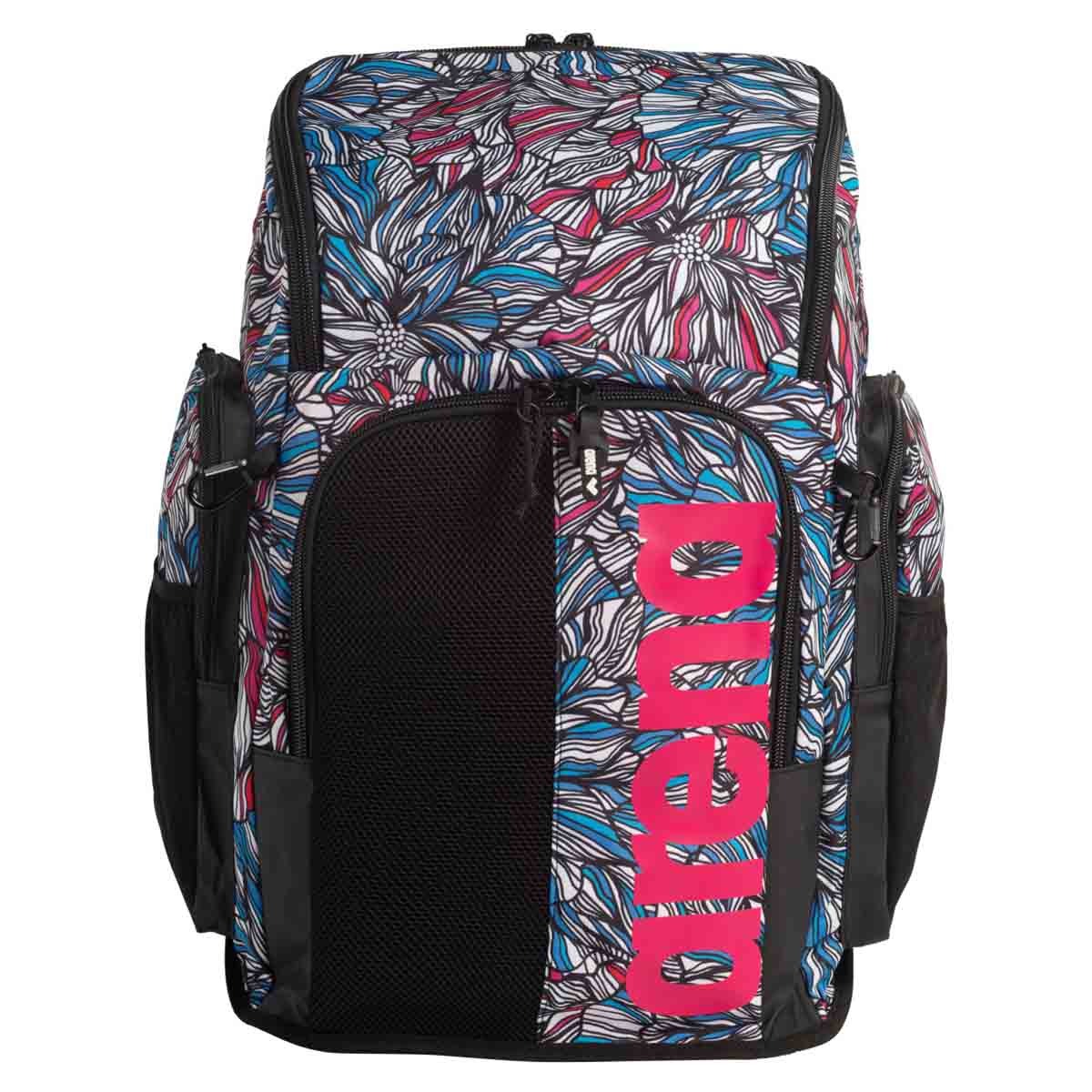 006272-124-SPIKYIIIBACKPACK45ALLOVER