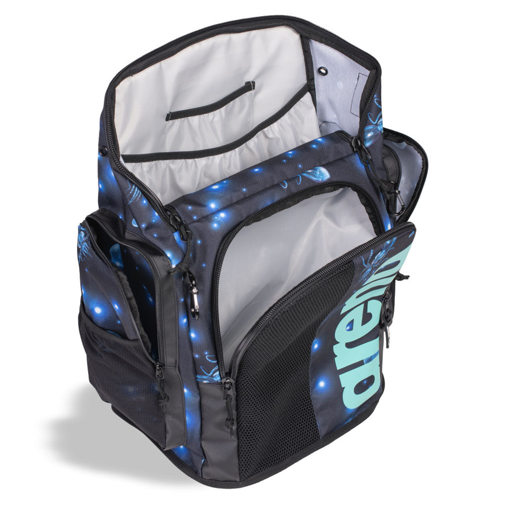 Arena Spiky III Allover Backpack 006272-128