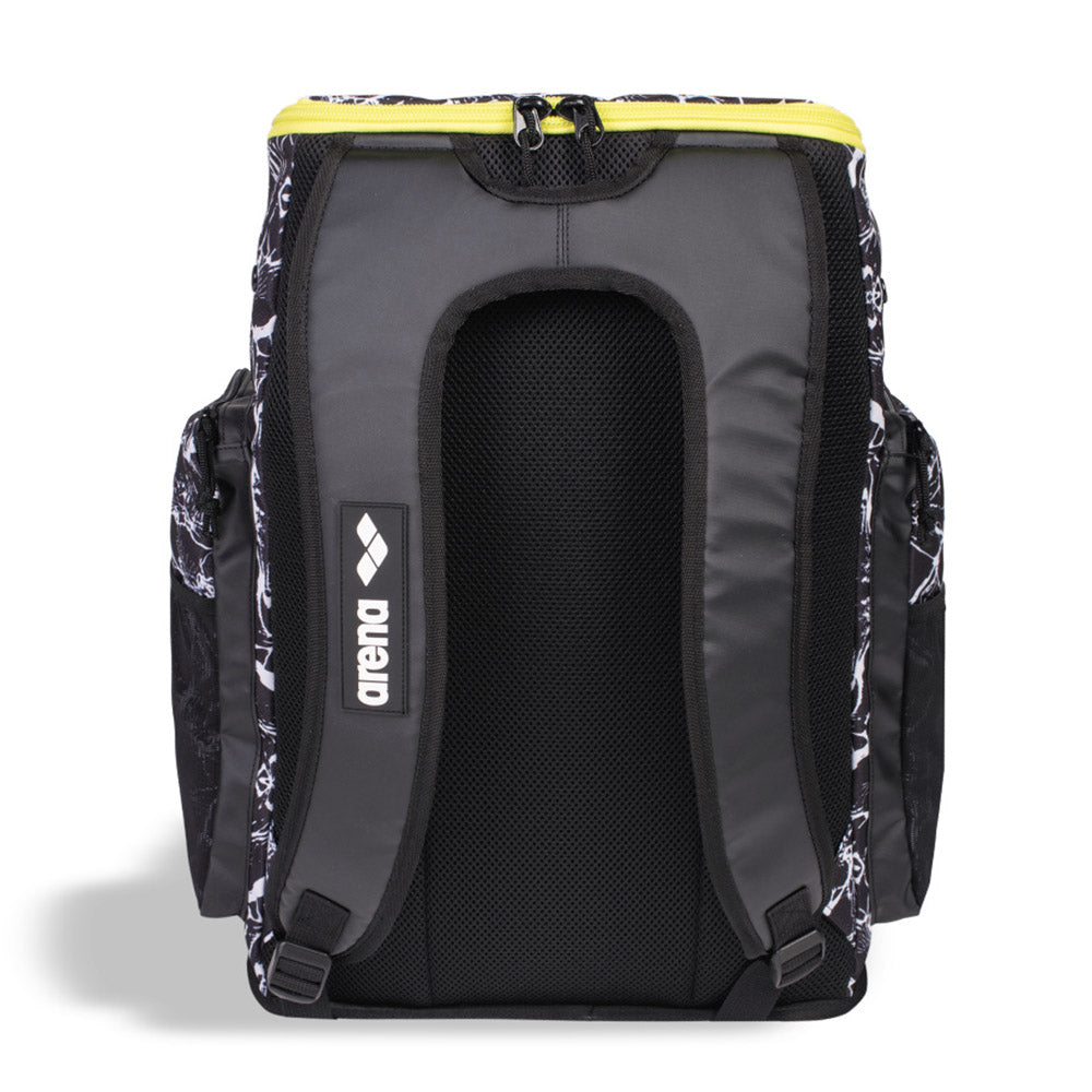 006272-131 Arena Spiky III Allover Backpack