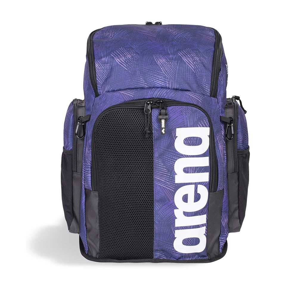 006272-132 Arena Spiky III Allover Backpack 45