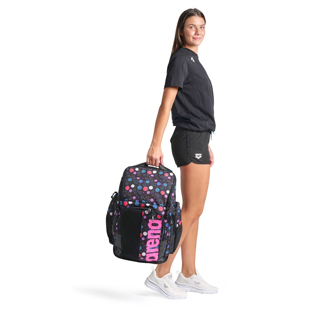 006272-139 Arena SPIKY III BACKPACK