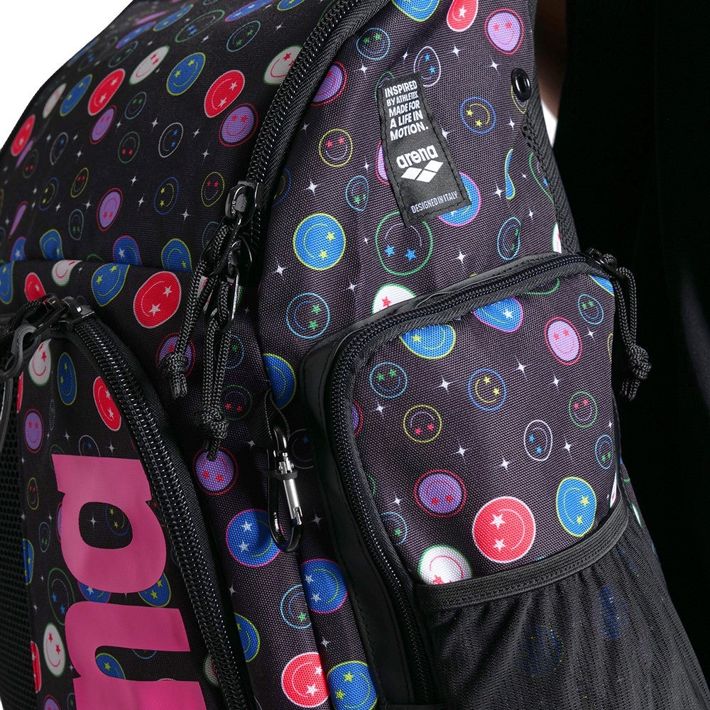 006272-139 SPIKY-III-BACKPACK