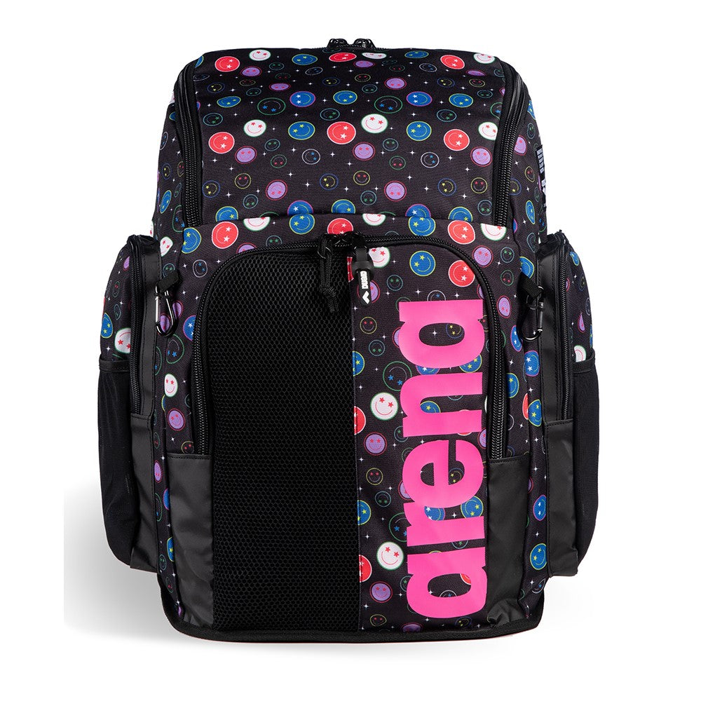 Arena Spiky III Allover Backpack 006272-139
