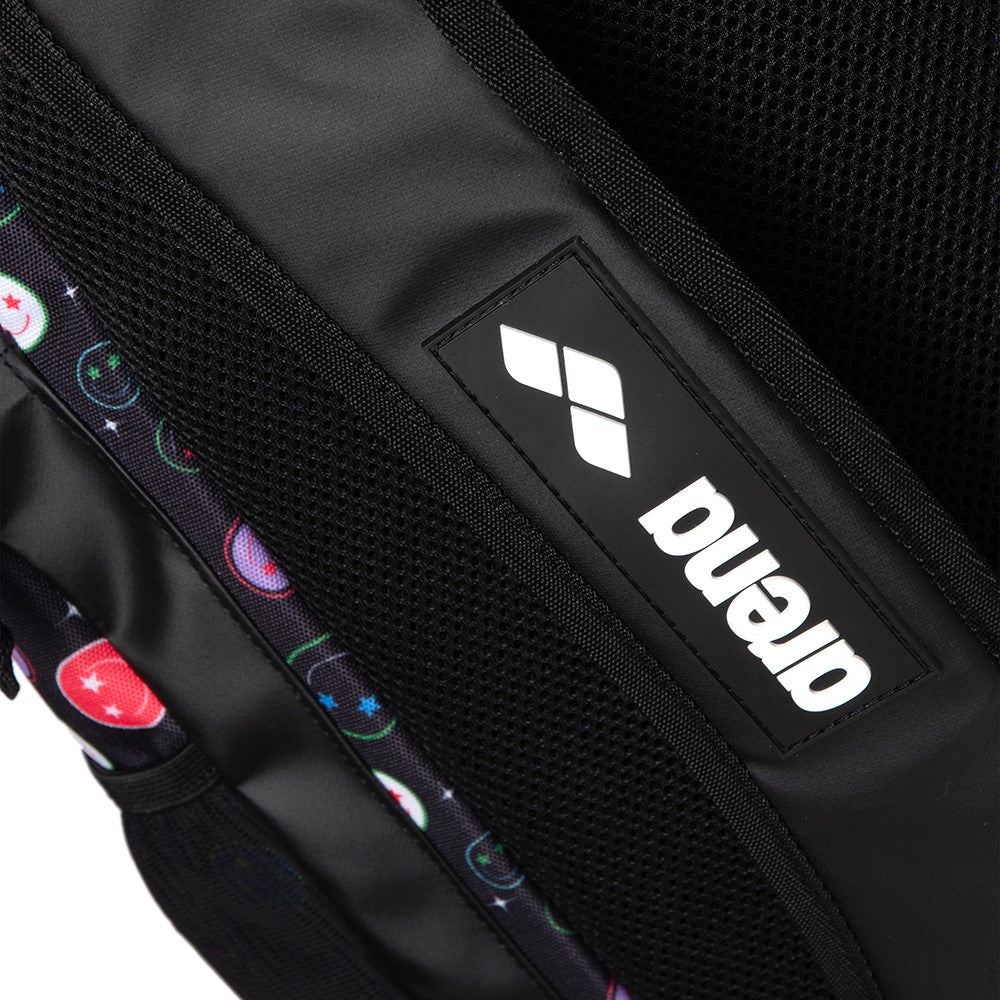 Arena Spiky III Allover Backpack 45 L - Contour