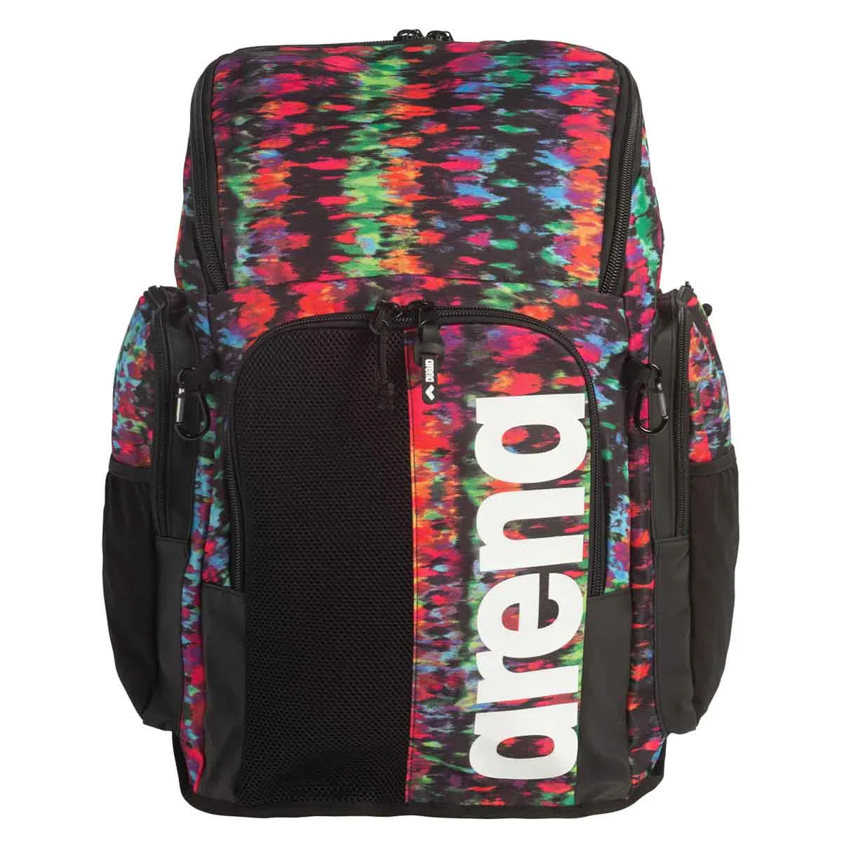 Arena Spiky III Allover Backpack 45 L006272-160