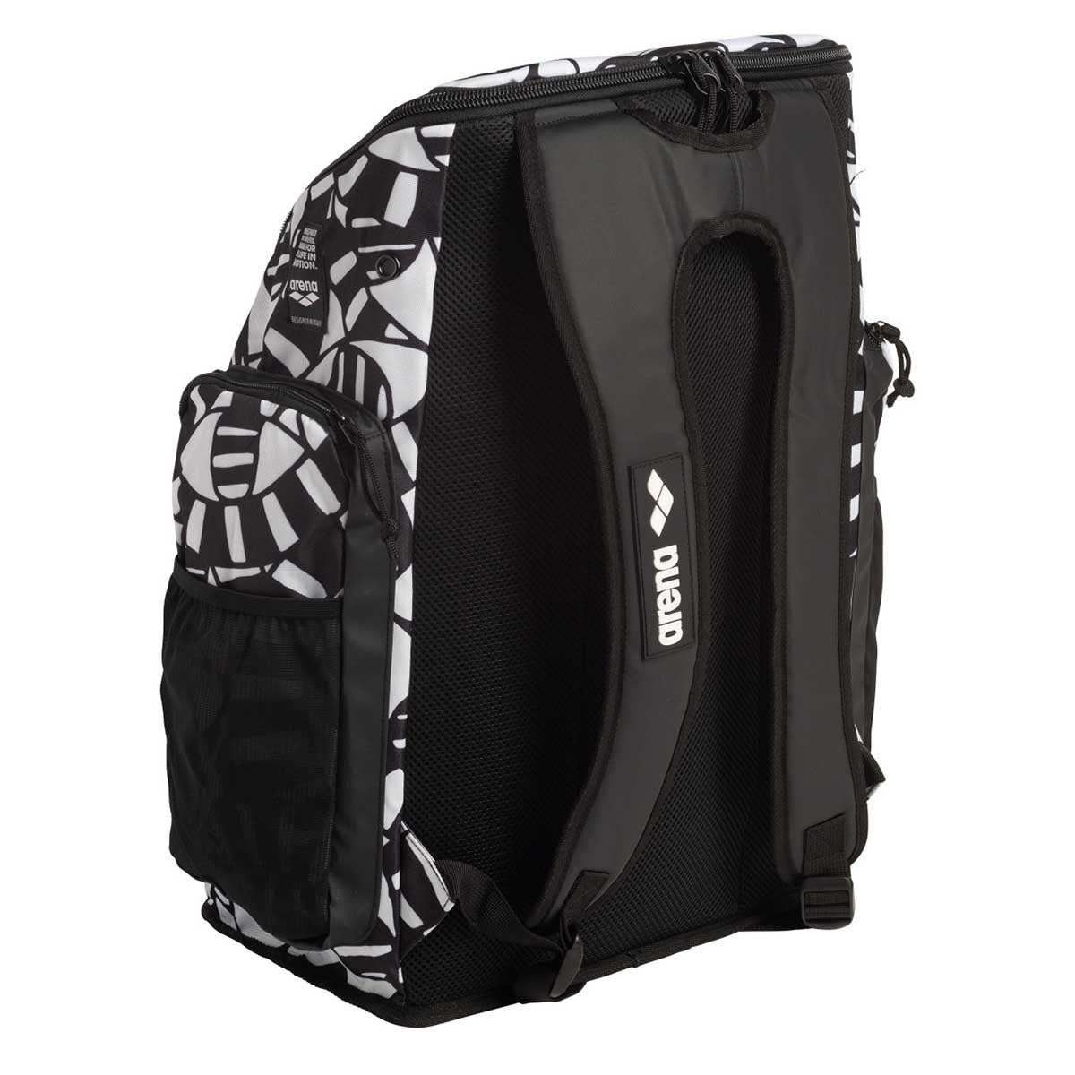 006272-180 ARENA SPIKY III BACKPACK