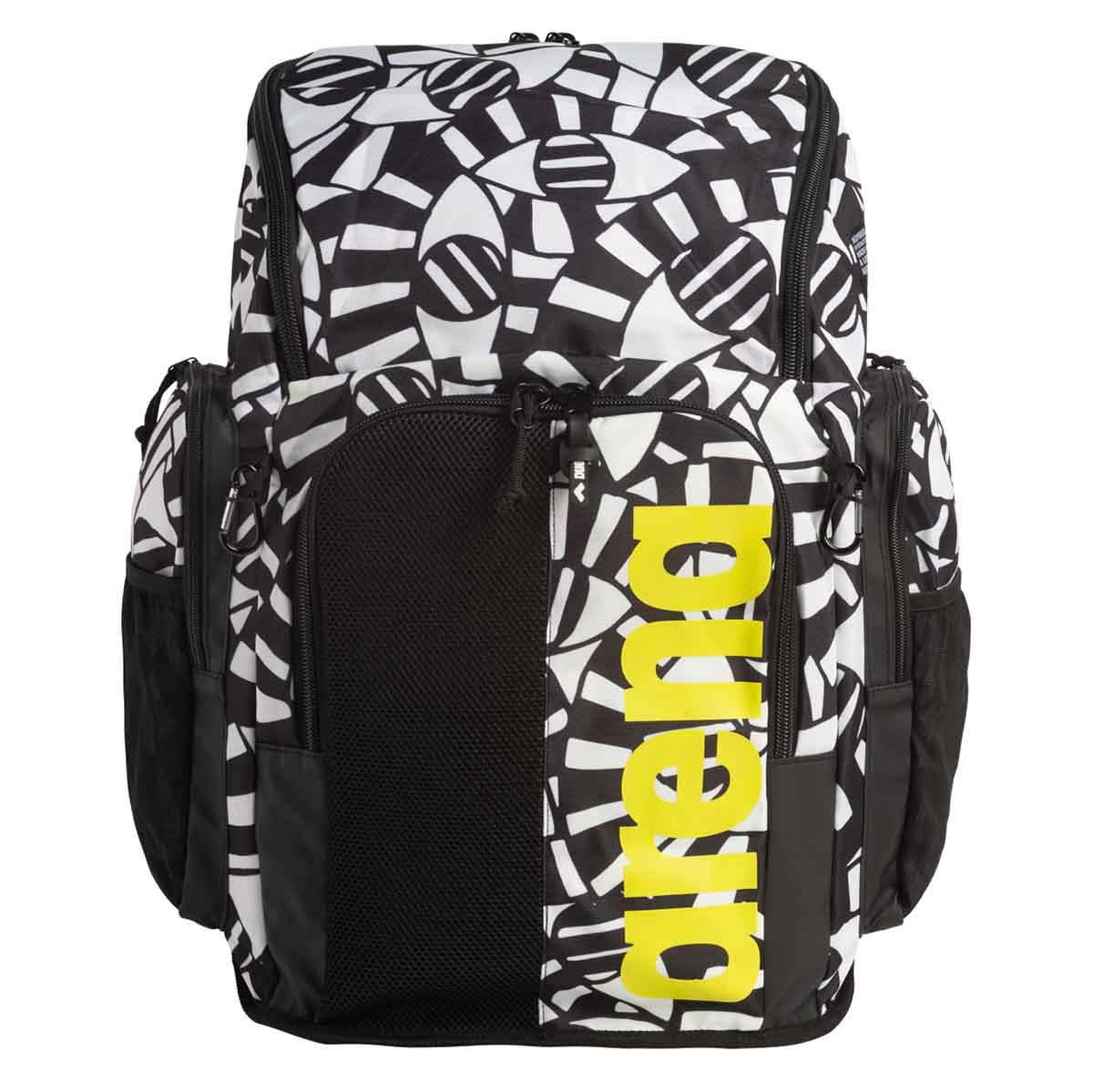 Arena Spiky III Allover Backpack 45 L 006272-180