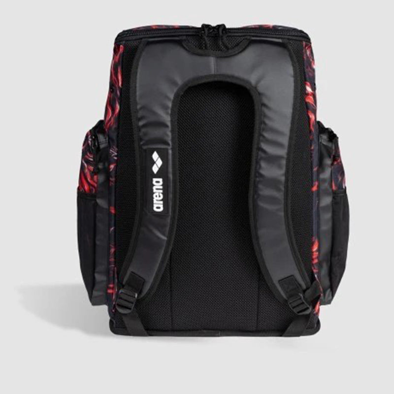 Arena Spiky III Backpack 45 L Indomitus LE - Multi-Black