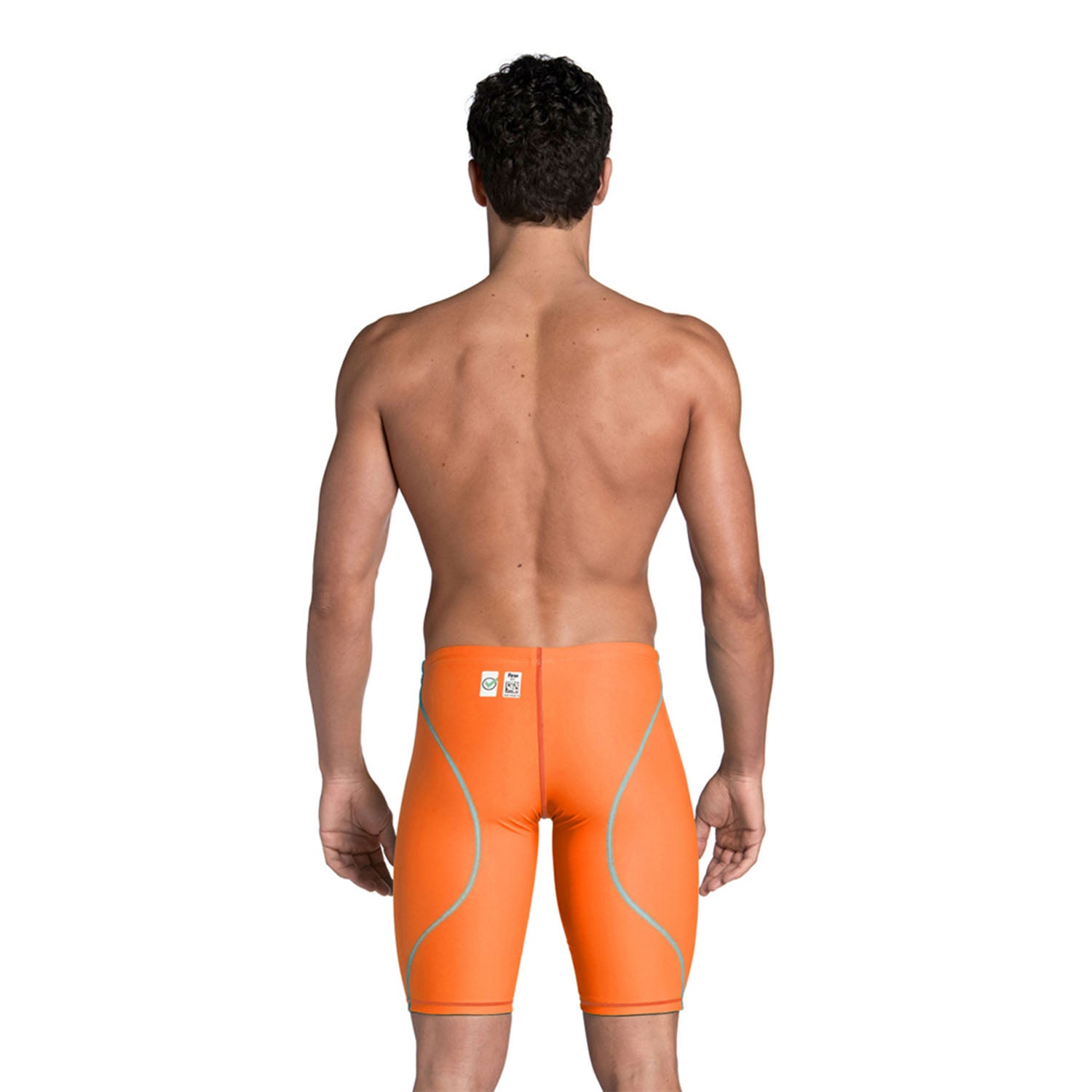 00635140 Arena Men's Powerskin ST Next Jammers