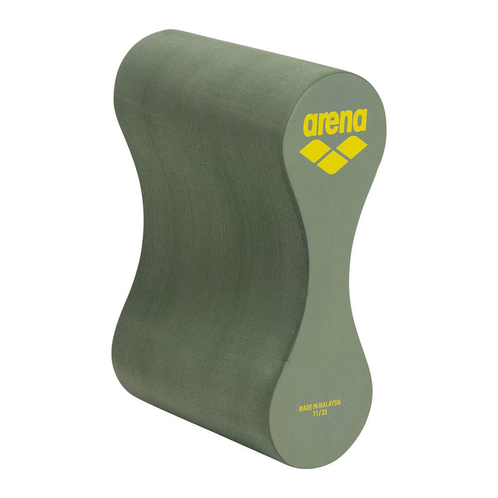 Arena Freeflow Pullbuoy II Sage/Lime