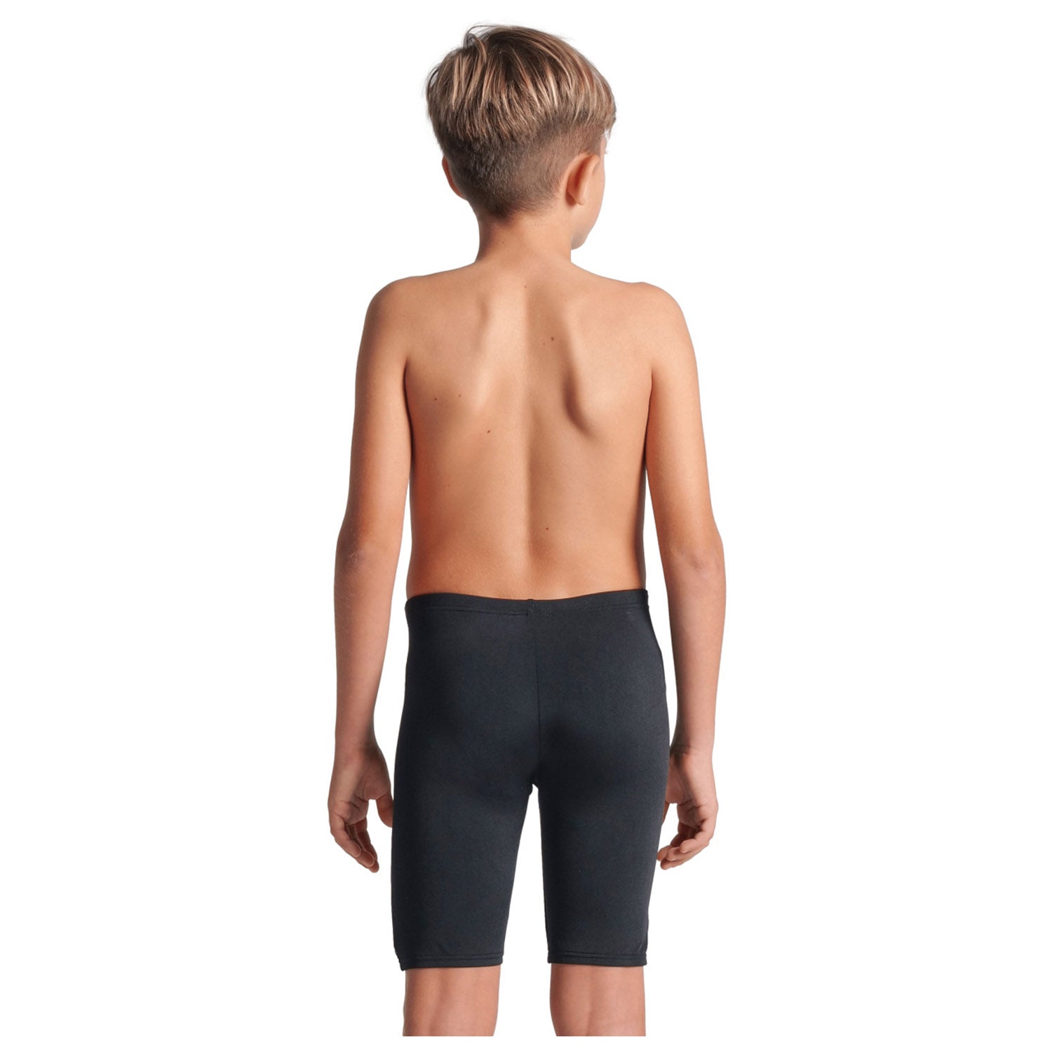 008995-500 Arena Boys' Sea Water Swim Jammer