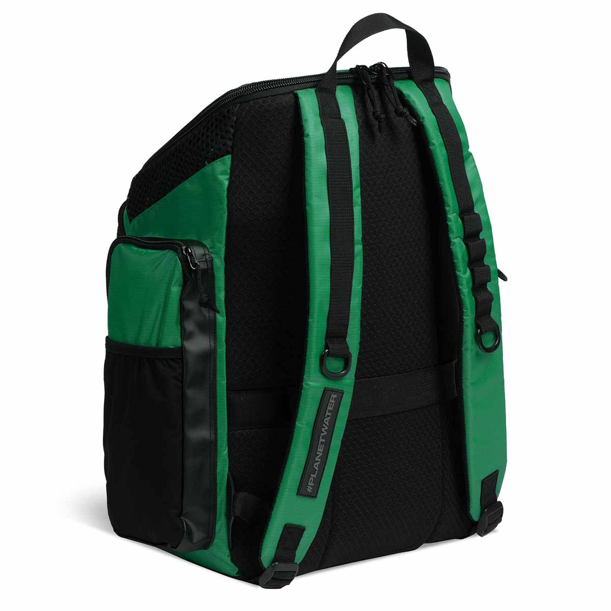 Arena One Go Swim Sports Travel Backpack 45L - Green