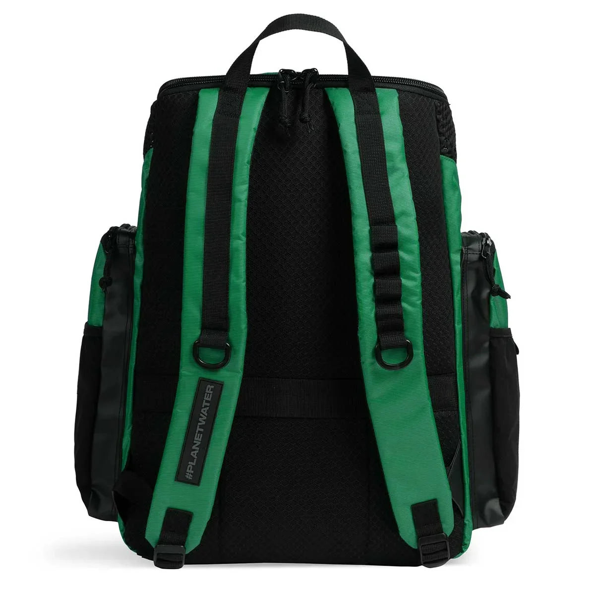 Arena One Go Swim Sports Travel Backpack 45L - Green