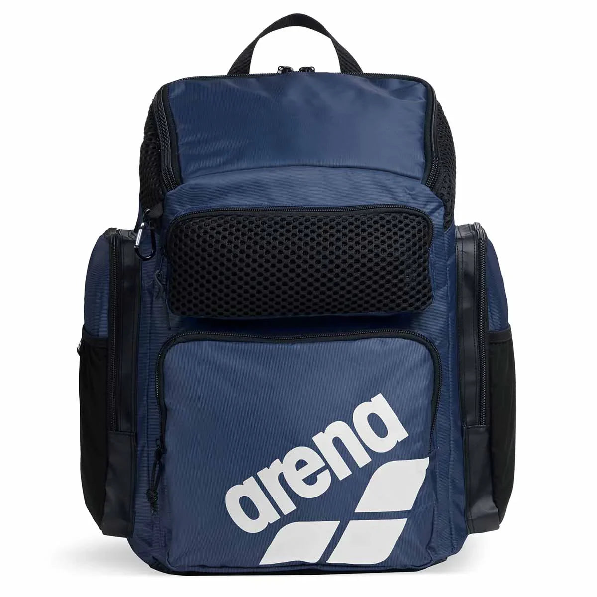 Navy Arena One Go Backpack 45L
