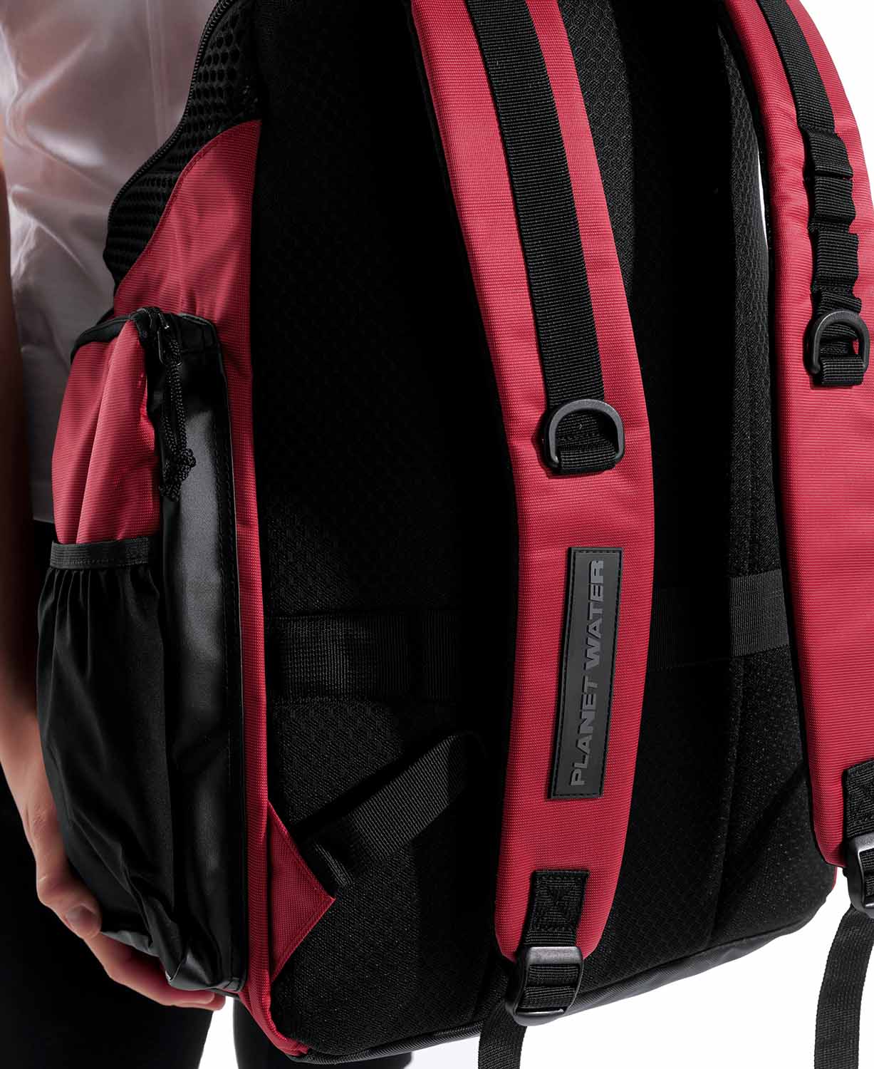 Crimson 45L Arena One Go Backpack