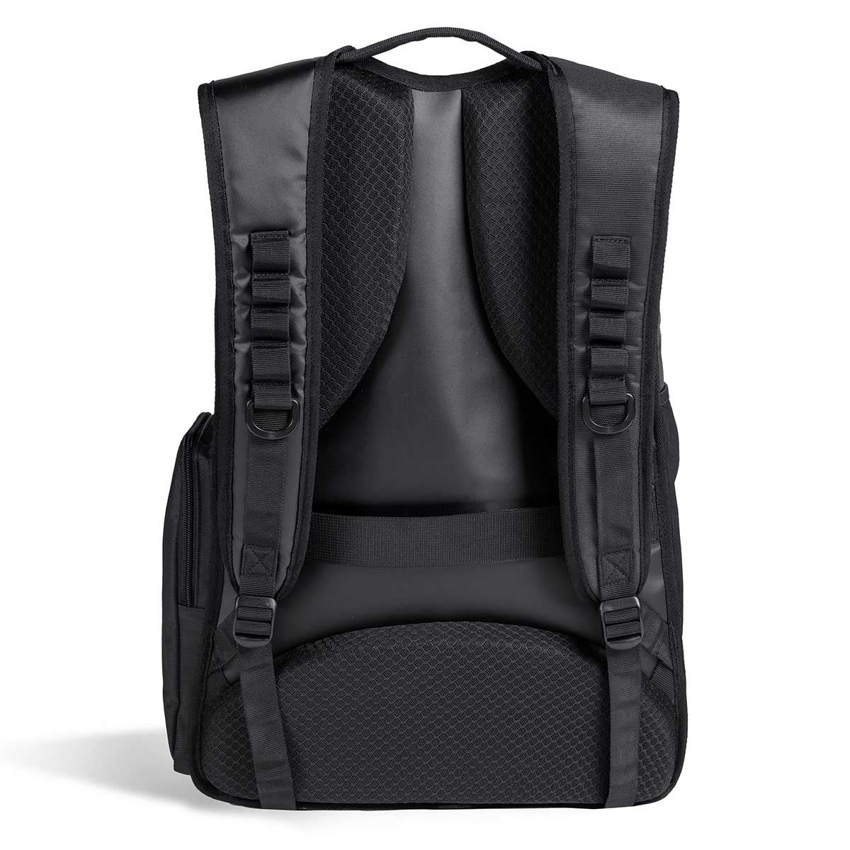 Arena All Set Sports Swim Backpack 45L - Black